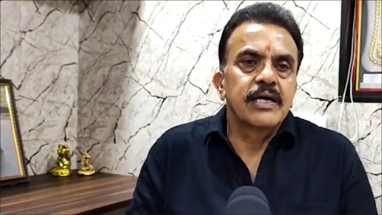 Sanjay Nirupam