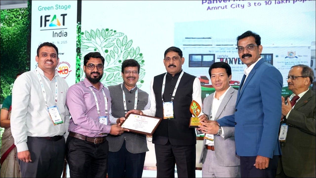 Panvel Municipal Corporation News