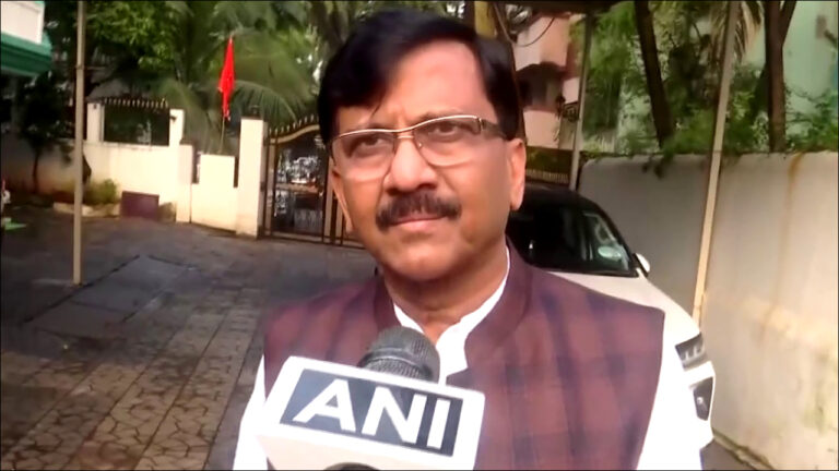 Maharashtra: संजय राउत बोले- भाजपा को हराने के लिए विपक्षी एकता जरुरी, मुंबई को लेकर कही ये बड़ी बात?