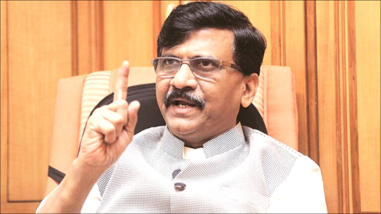 Sanjay raut