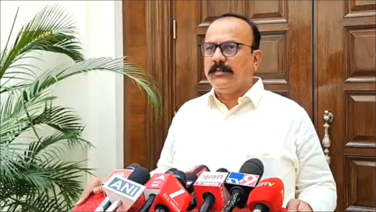 Harshwardhan Sapkal