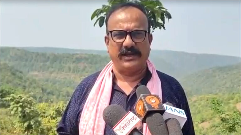 Harshwardhan Sapkal