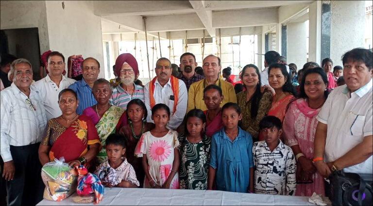 Kalyan Vijay Pandit News