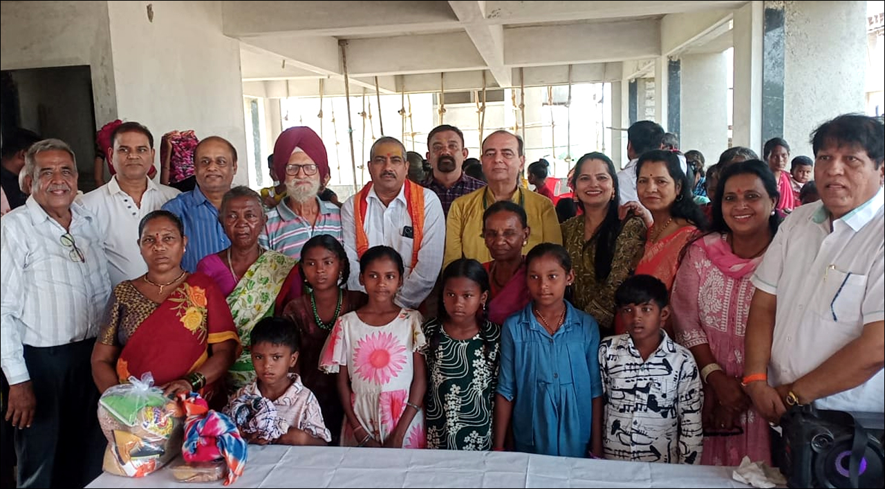 Kalyan Vijay Pandit News