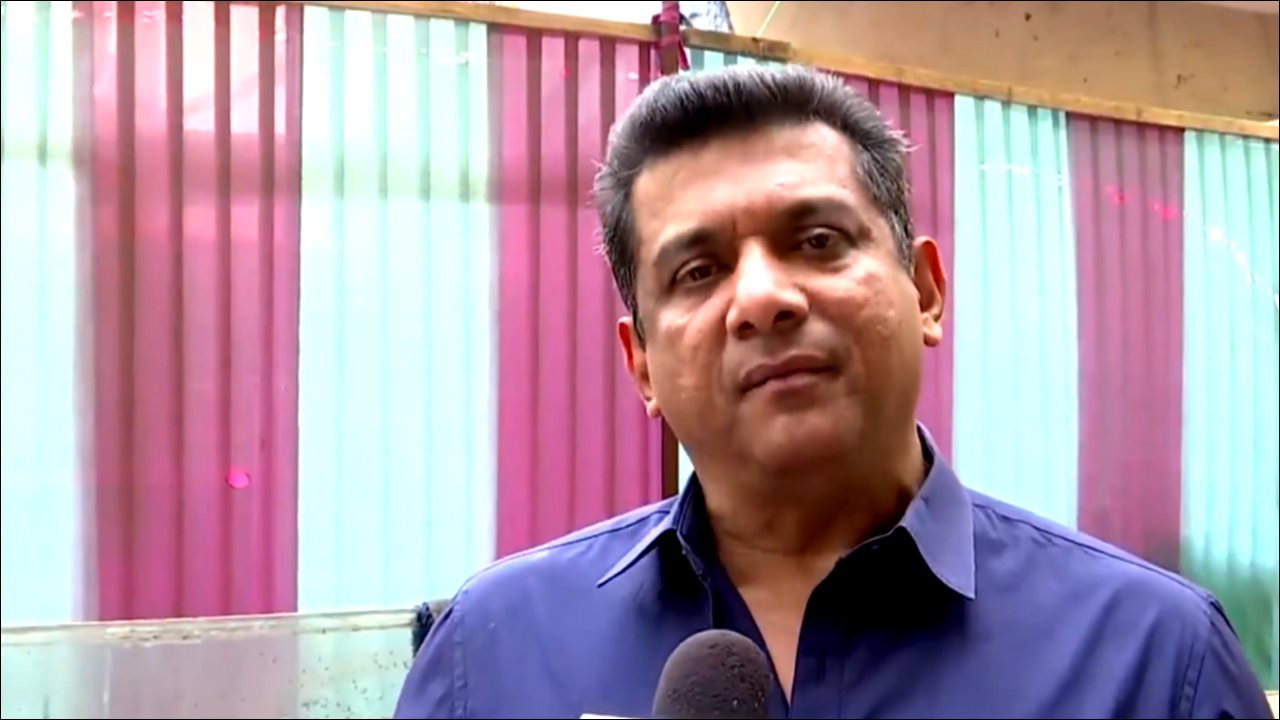 Aslam Shaikh