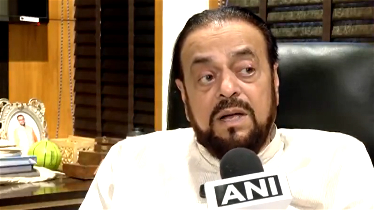 Maharashtra: सपा नेता अबू आजमी बोले- SIR के जरिए दलितों और अल्पसंख्यकों को बनाया जा रहा निशाना!