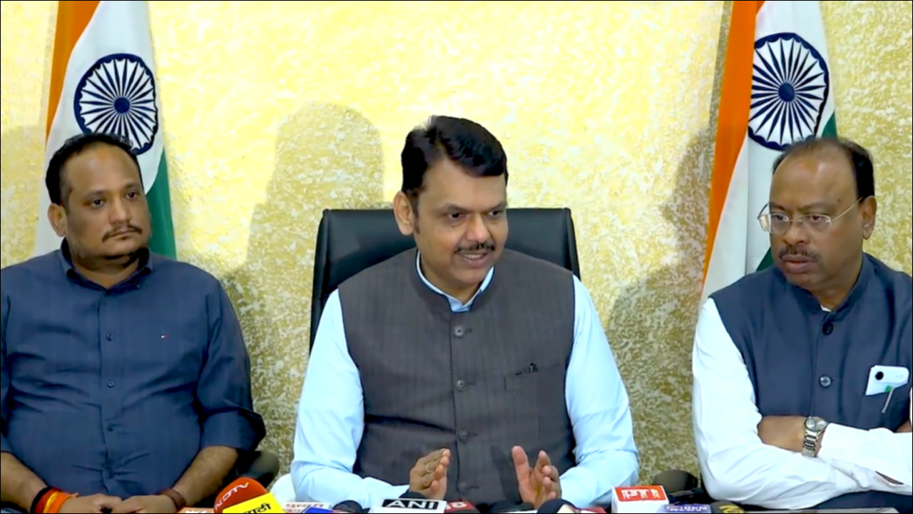 Maharashtra: निकाय चुनाव में बंपर जीत पर CM फडणवीस बोले- BJP फिर से बनी ‘नंबर वन’ पार्टी