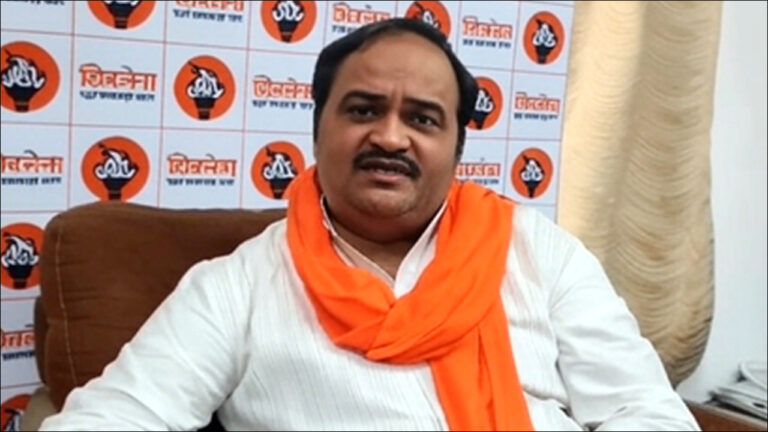 शिवसेना (यूबीटी) नेता आनंद दुबे का दावा- मुंबई में नहीं है कांग्रेस का कोई वजूद; वो सिर्फ टूरिस्ट पार्टी है..