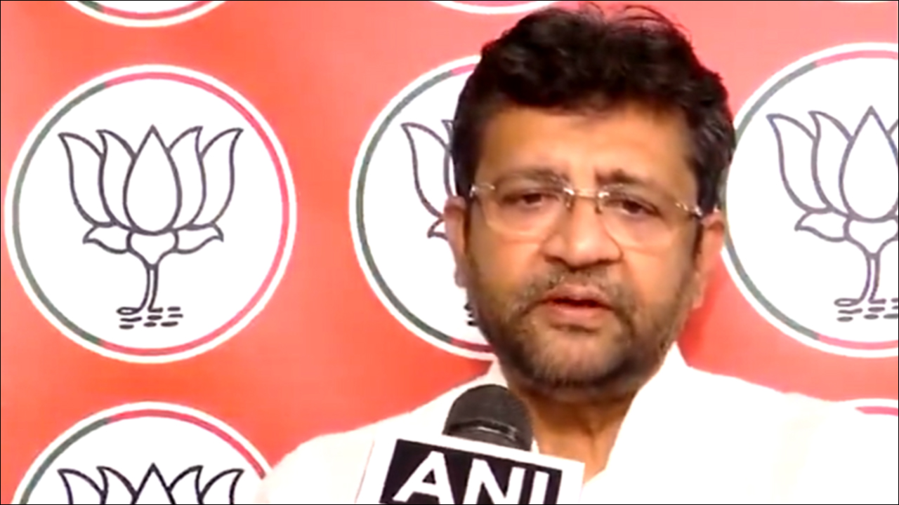 Mumbai: भाजपा विधायक पराग शाह ने बताया क्यों जड़ा था ऑटो-रिक्शा चालक को थप्पड़?