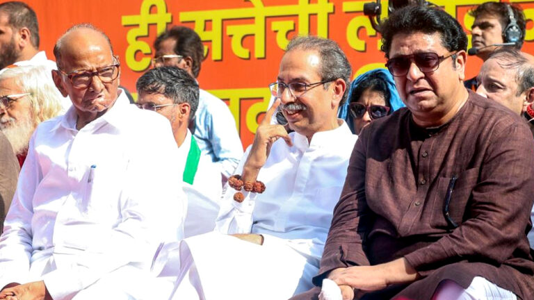 BMC Election 2026: इन्तजार ख़त्म! शिवसेना (यूबीटी) और MNS के गठबंधन का ऐलान; सीटों का फॉर्मूला भी तय?