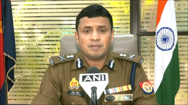 वाराणसी जोन में शुरू हुआ ‘पुलिस सतर्क मित्र’ सेवा, अब बिना नाम बताए दिया जा सकेगा अपराध की सूचना