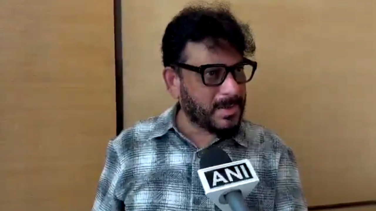 BMC Election 2026: वारिस पठान बोले- मैंने अपना वोट डाला, लेकिन बेटी का नाम काट दिया गया!