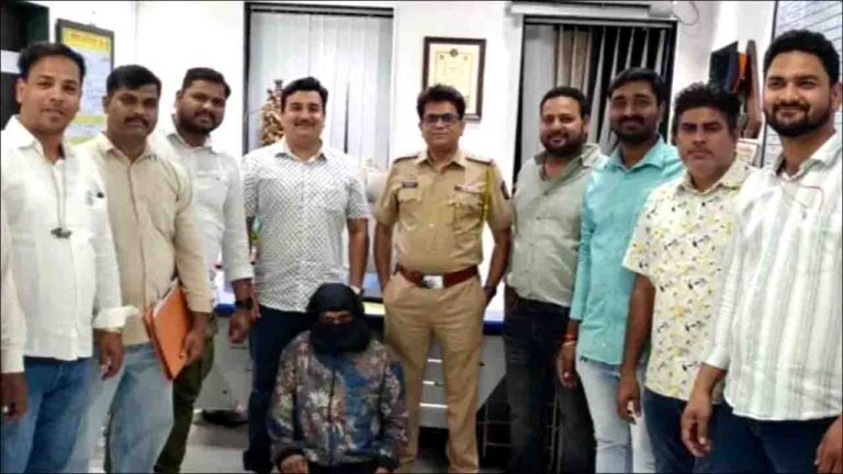 Mumbai: टीवी प्रोड्यूसर अभिमन्यु सिंह के घर तिजोरी से सोने-चांदी व हीरे के आभूषण और कैश गायब, आरोपी चोर गिरफ्तार