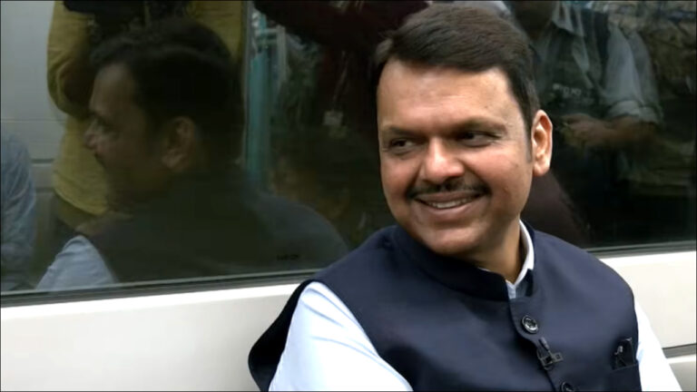 Devendra Fadnavis