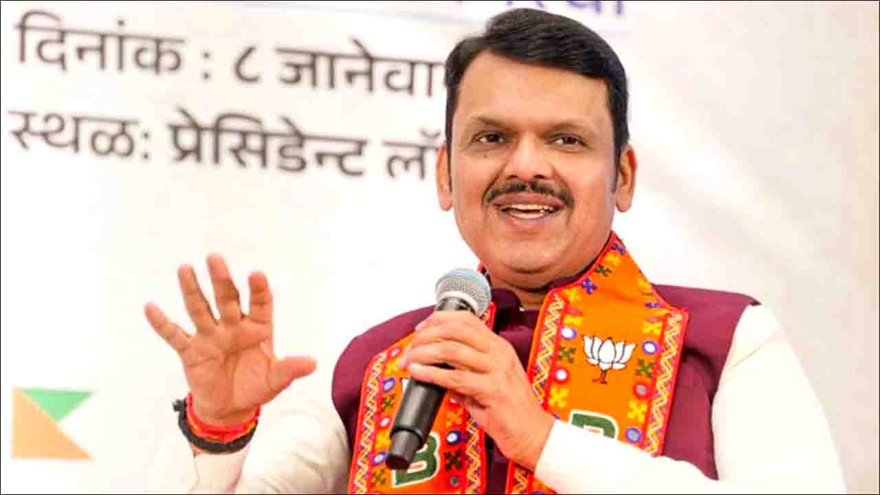 ठाकरे बंधुओं पर CM फडणवीस की टिप्पणी से भड़के संजय राउत, बोले- ‘ब्रांड’ की ब्रांडी पी ली है..