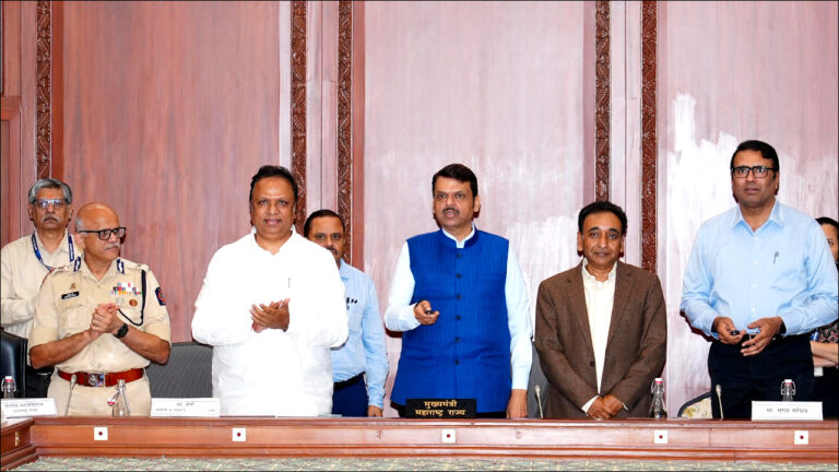 devendra fadanvis news today