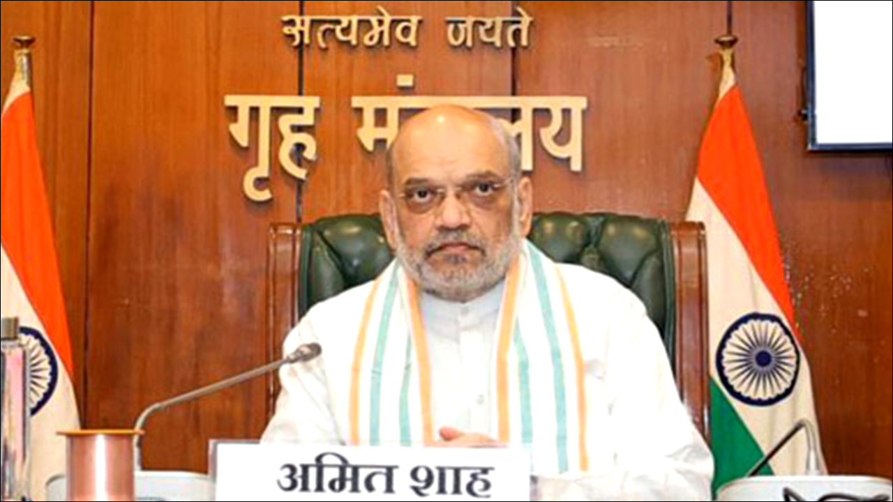 Mumbai: गृह मंत्री अमित शाह का निजी सचिव बताकर ठगी करने वाला आरोपी चढ़ा क्राइम ब्रांच के हत्थे..