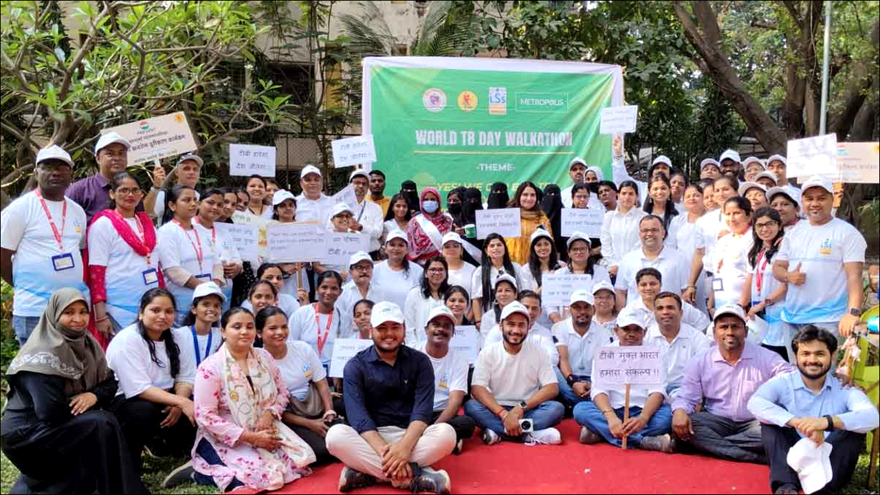 World Tuberculosis Day