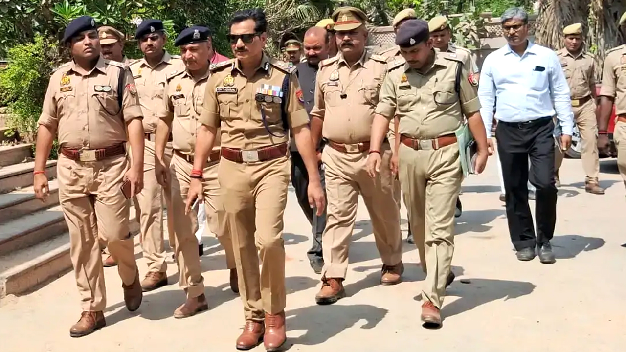 Mohit Agrwal Varanasi