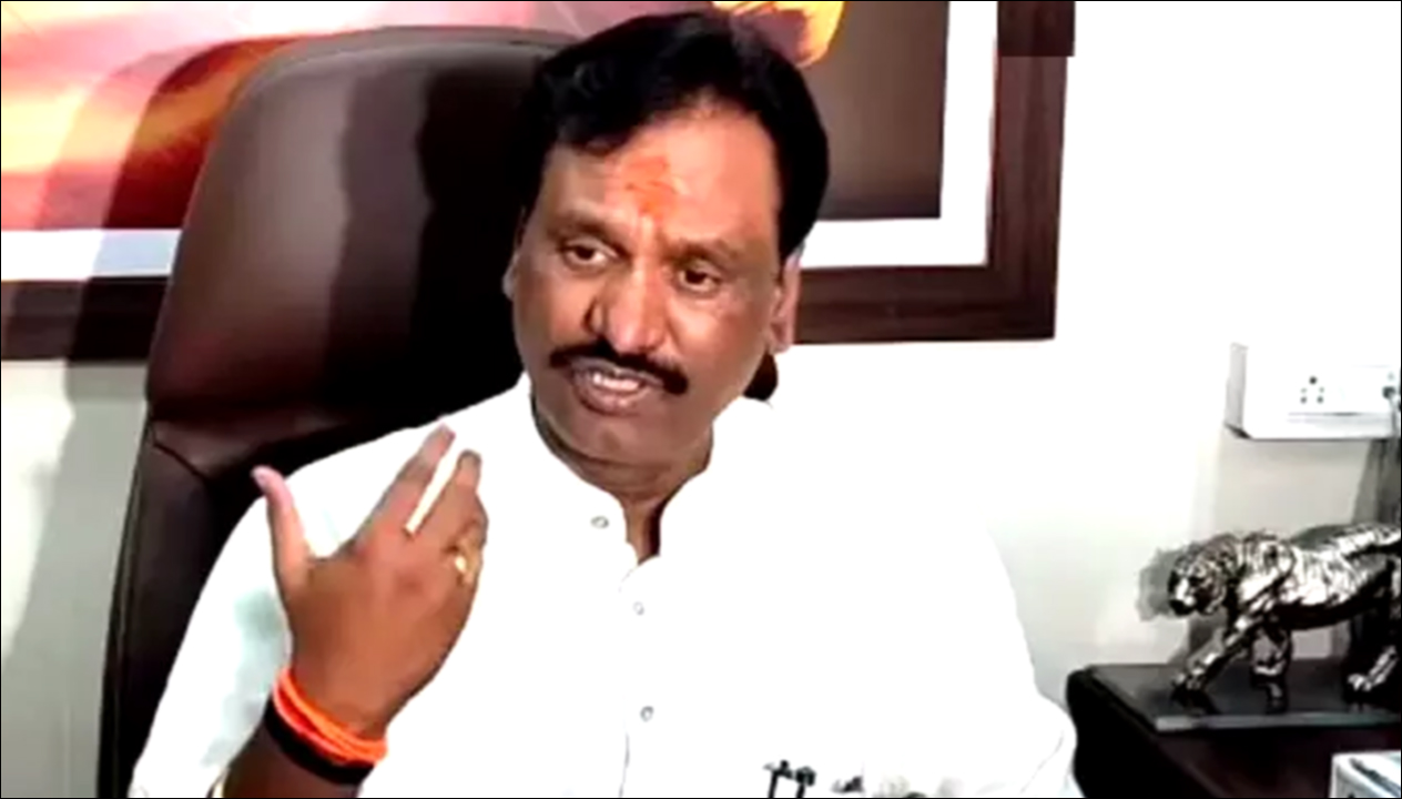 ambadas danave shivsena UBT news