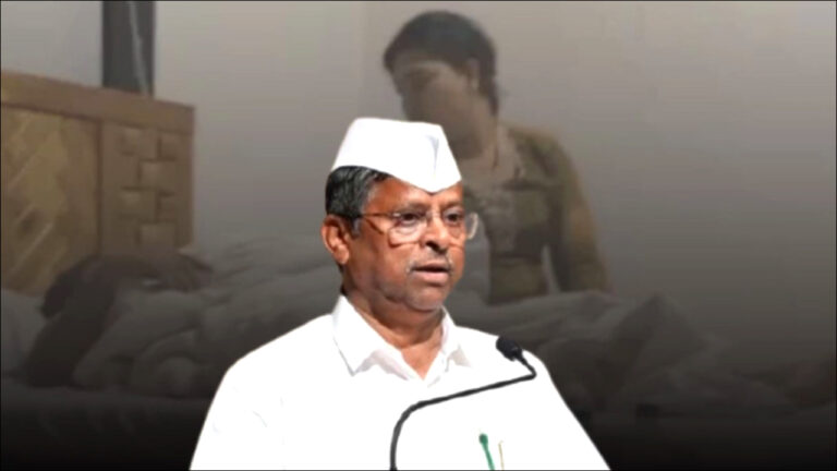 Narhari Zirwal Latest News