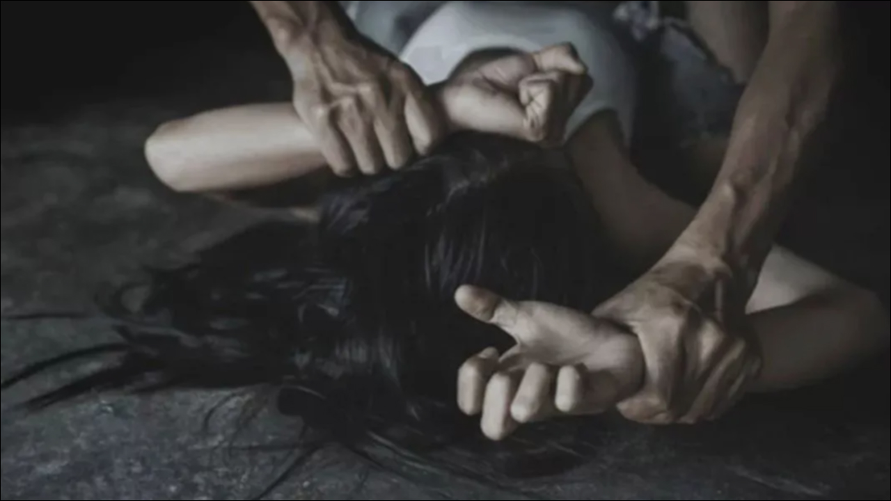 Mumbai: तिलकनगर इलाके में नाबालिग के साथ गैंगरेप, दो आरोपी गिरफ्तार