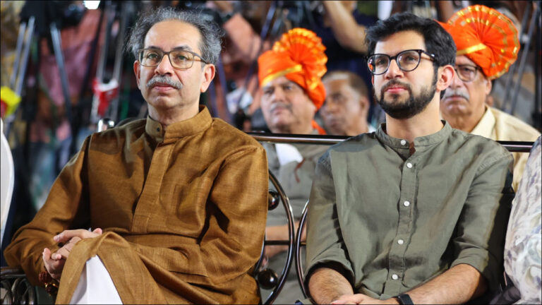 Aaditya Thackeray News