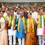 Maharashtra MLC election 2026