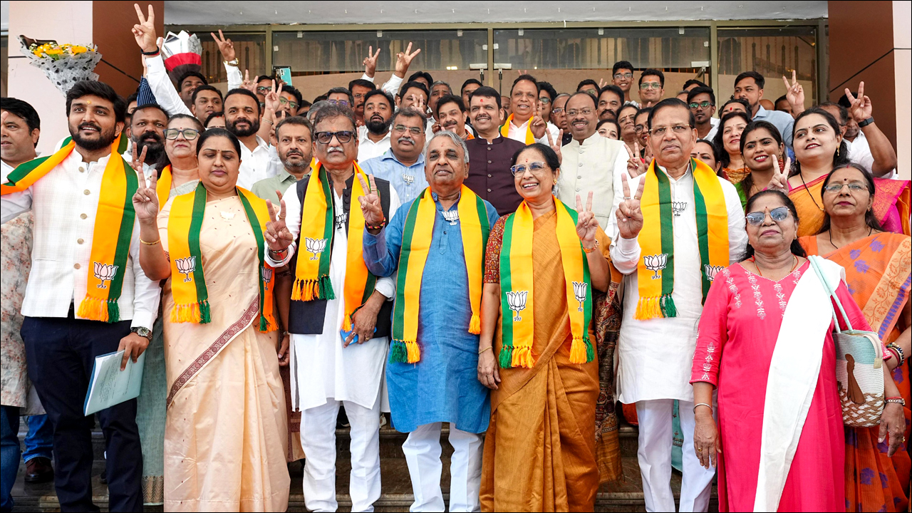 Maharashtra MLC election 2026