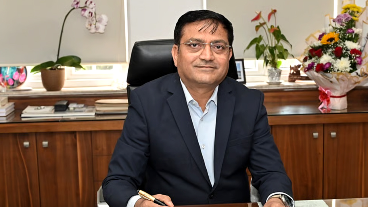 Dr Avinash Dhakne BMC Additional Municipal Commissioner