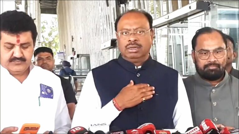 Chandrashekhar Bawankule News