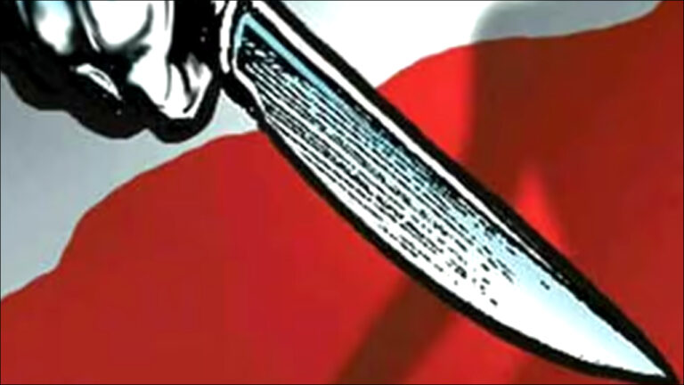 bandra security guard murder