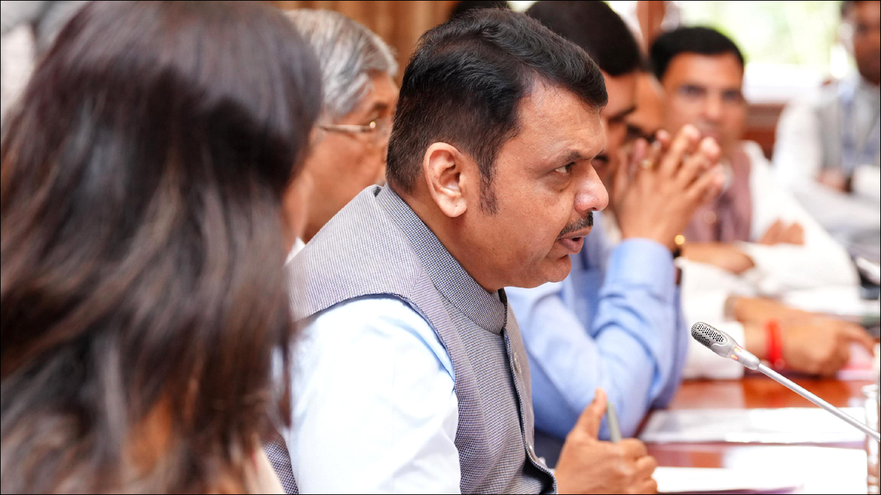 Maharashtra: बेमौसम बारिश से राहत के लिए सरकार ने जारी किए 128.65 करोड़ रुपए!