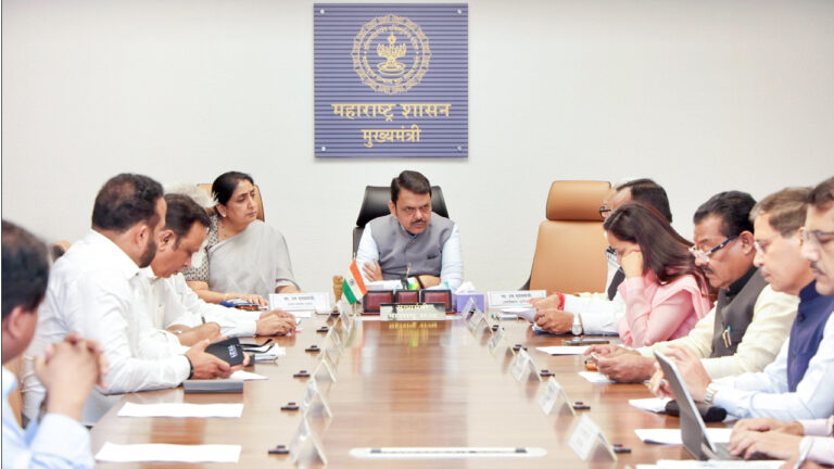 Devendra Fadnavis news