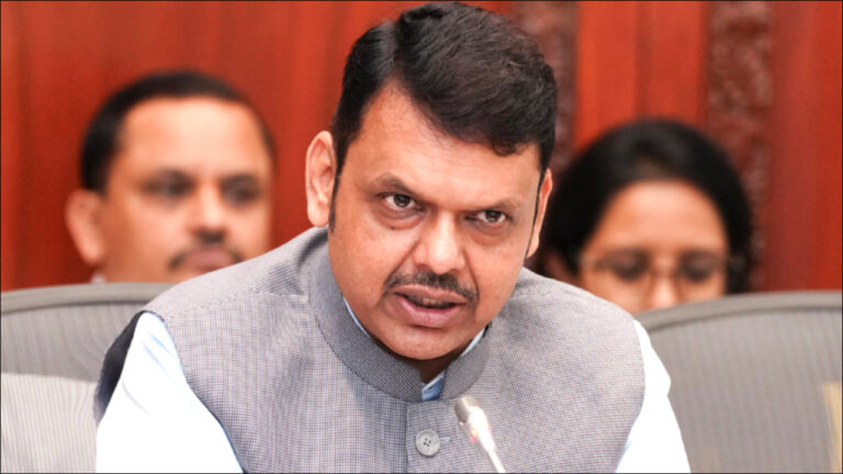 devendra fadanvis news today