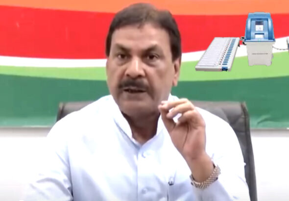 Arif Naseem Khan News