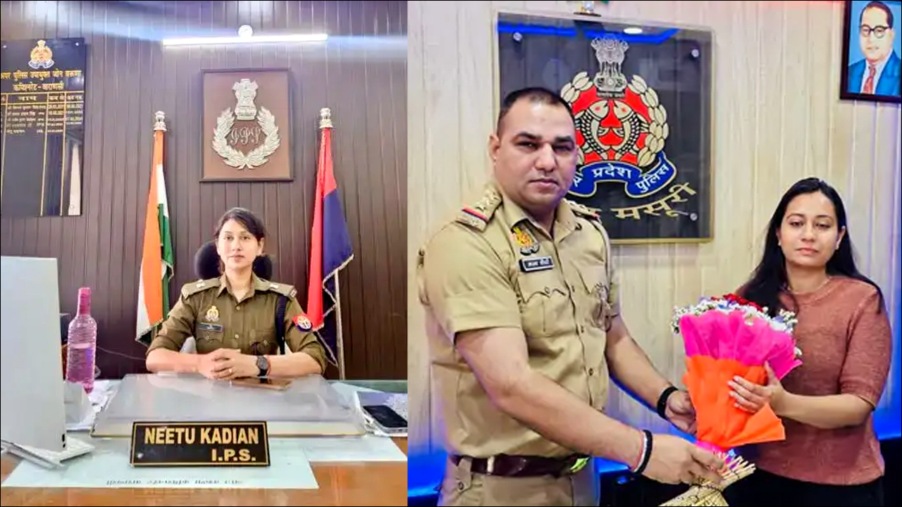 varanasi police news