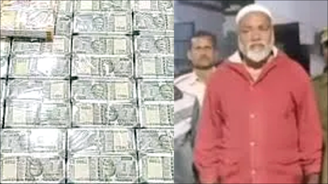 मुंबई पुलिस की बड़ी कार्रवाई: इंस्टाग्राम के जरिए चल रहा था फर्जी करेंसी का खेल..