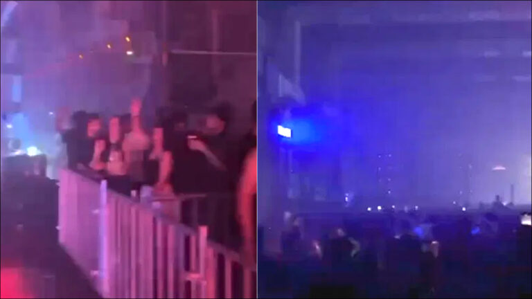 मुंबई में कॉन्सर्ट पार्टी में ड्रग्स का ओवरडोज, दो MBA छात्रों की मौत से मचा हड़कंप! 5 गिरफ्तार