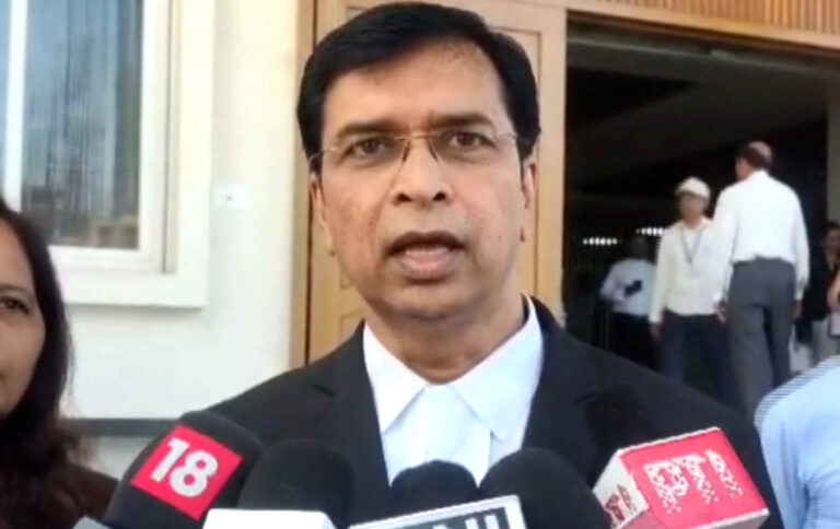 ashok kharat news update