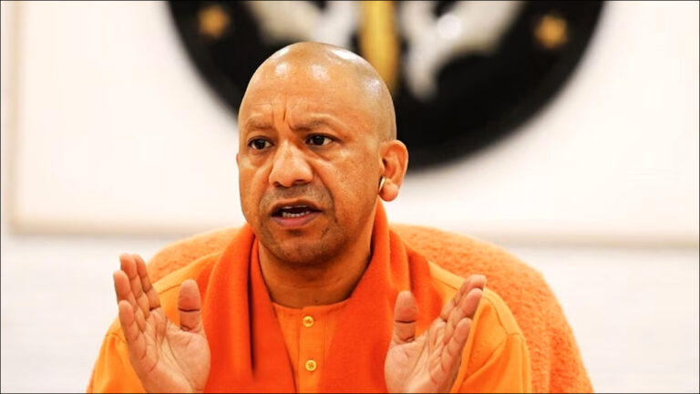 yogi adityanath news