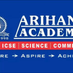 Arihant Academy