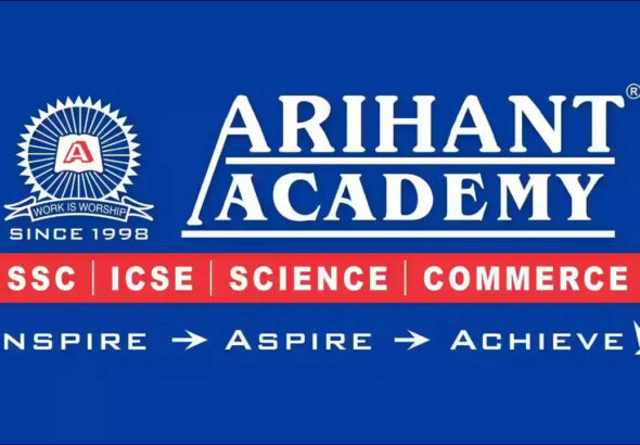 Arihant Academy