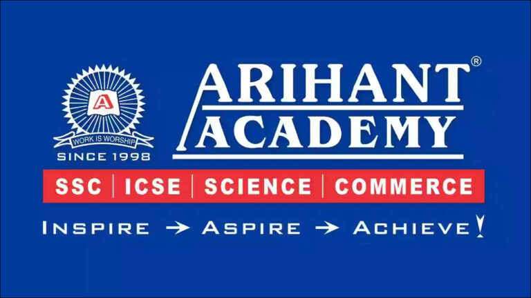 Arihant Academy