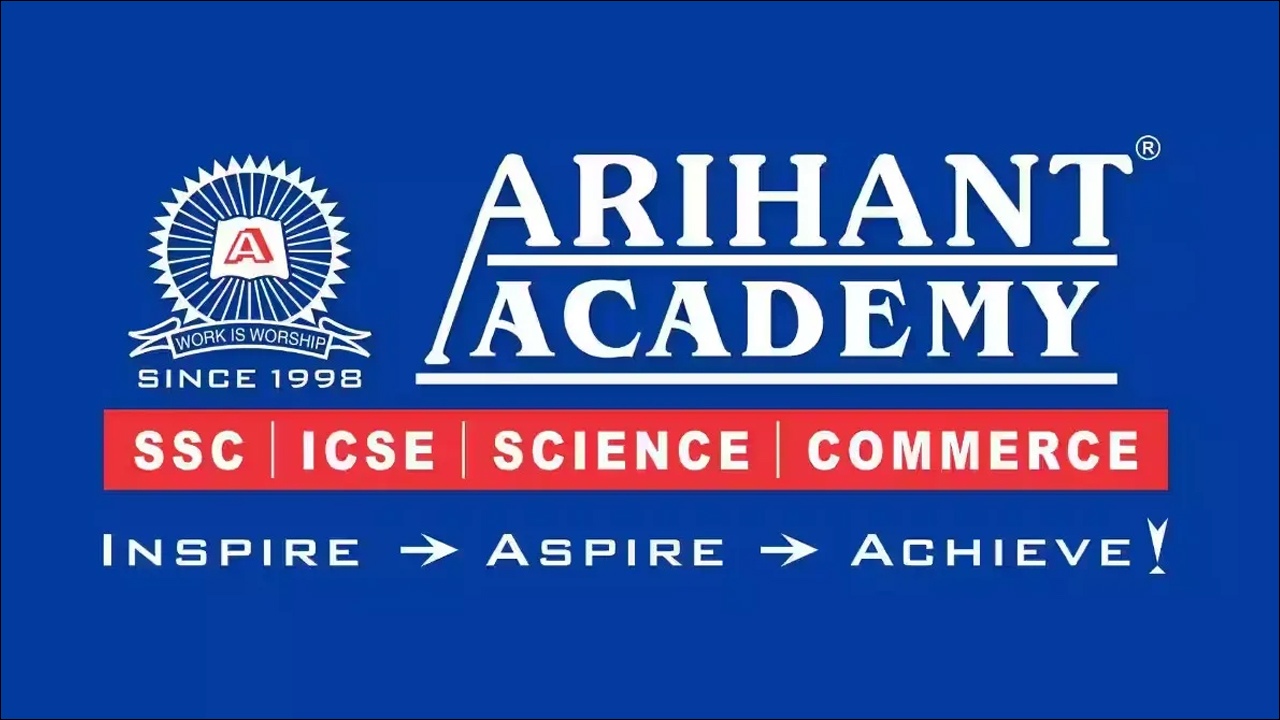 Arihant Academy