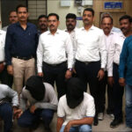 Maharashtra Crime News