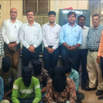 Mumbai: ऑनलाइन लोन ऐप के जरिए चल रहे अवैध वसूली और डिजिटल उत्पीड़न रैकेट का भंडाफोड़; 6 गिरफ्तार