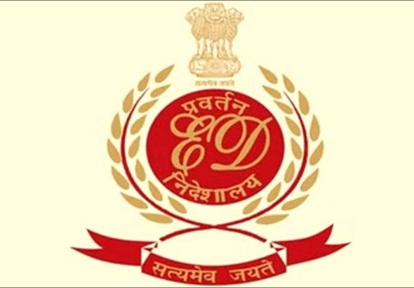 Mumbai: 3 हजार करोड़ के ऑनलाइन सट्टेबाजी सिंडिकेट पर ED का शिकंजा; 6 राज्यों में 17 ठिकानों पर ताबड़तोड़ छापेमारी