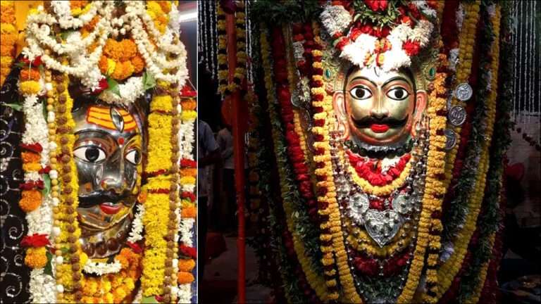 Kapal Bhairav Temple