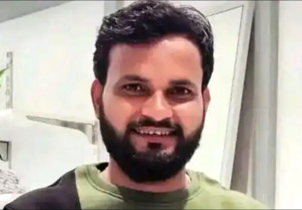 लखनऊ में BJP नेता की पीट-पीटकर हत्या; इलाके में फ़ैली सनसनी, आरोपियों की तलाश में जुटी पुलिस..